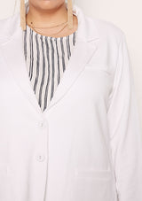 Essential Plus Blazer