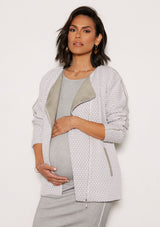 Leanne Maternity Jacket - FINAL SALE
