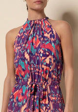 Violet Maxi