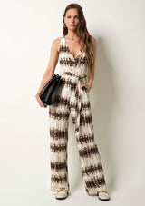 Valencia Rayon Jumper