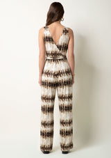 Valencia Rayon Jumper