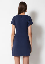 PEACOAT NAVY