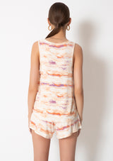 NUAGE ROSE