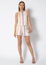Lesli Top