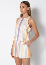 PLAYFUL STRIPES
