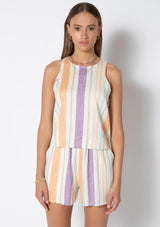 PLAYFUL STRIPES