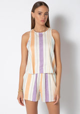 PLAYFUL STRIPES