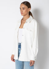 Scout Jacket