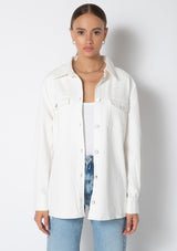 Scout Jacket