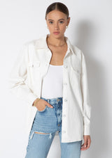 Scout Jacket