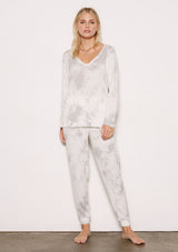 SOFT TIE DYE