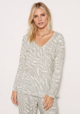 CAMO ZEBRA