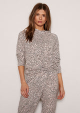 Mila Hoodie Jogger Set