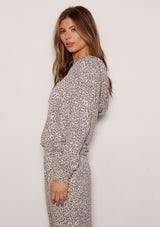 Mila Hoodie Jogger Set