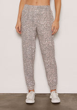 Mila Hoodie Jogger Set