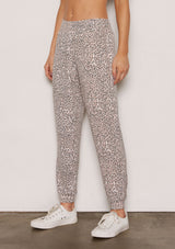 Mila Hoodie Jogger Set