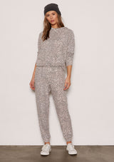 Mila Hoodie Jogger Set