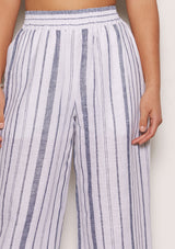 BOLD STRIPE