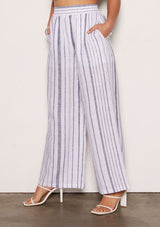 BOLD STRIPE