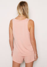 PALE CORAL