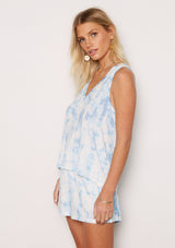 SKY TIE DYE