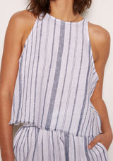 BOLD STRIPE