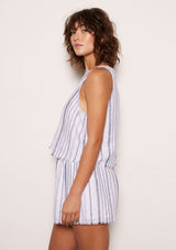 BOLD STRIPE