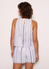 BOLD STRIPE