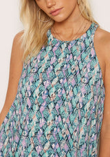 SPRING SNAKE