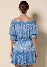 FLORAL WASH