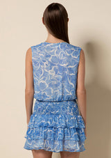 FLORAL WASH