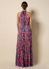 Violet Maxi