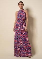 Violet Maxi