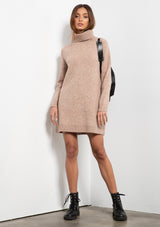 Bambi Sweater Dress - FINAL SALE
