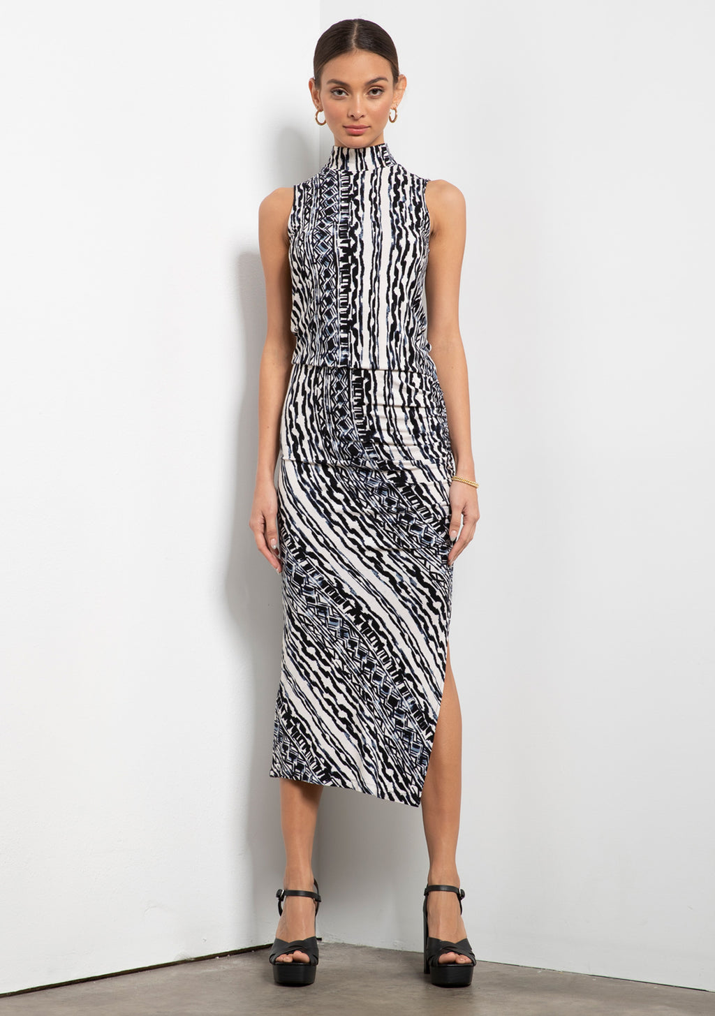 Arden Dress main image 0