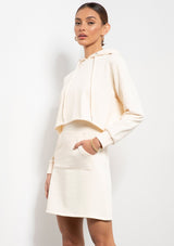 PEARLED IVORY