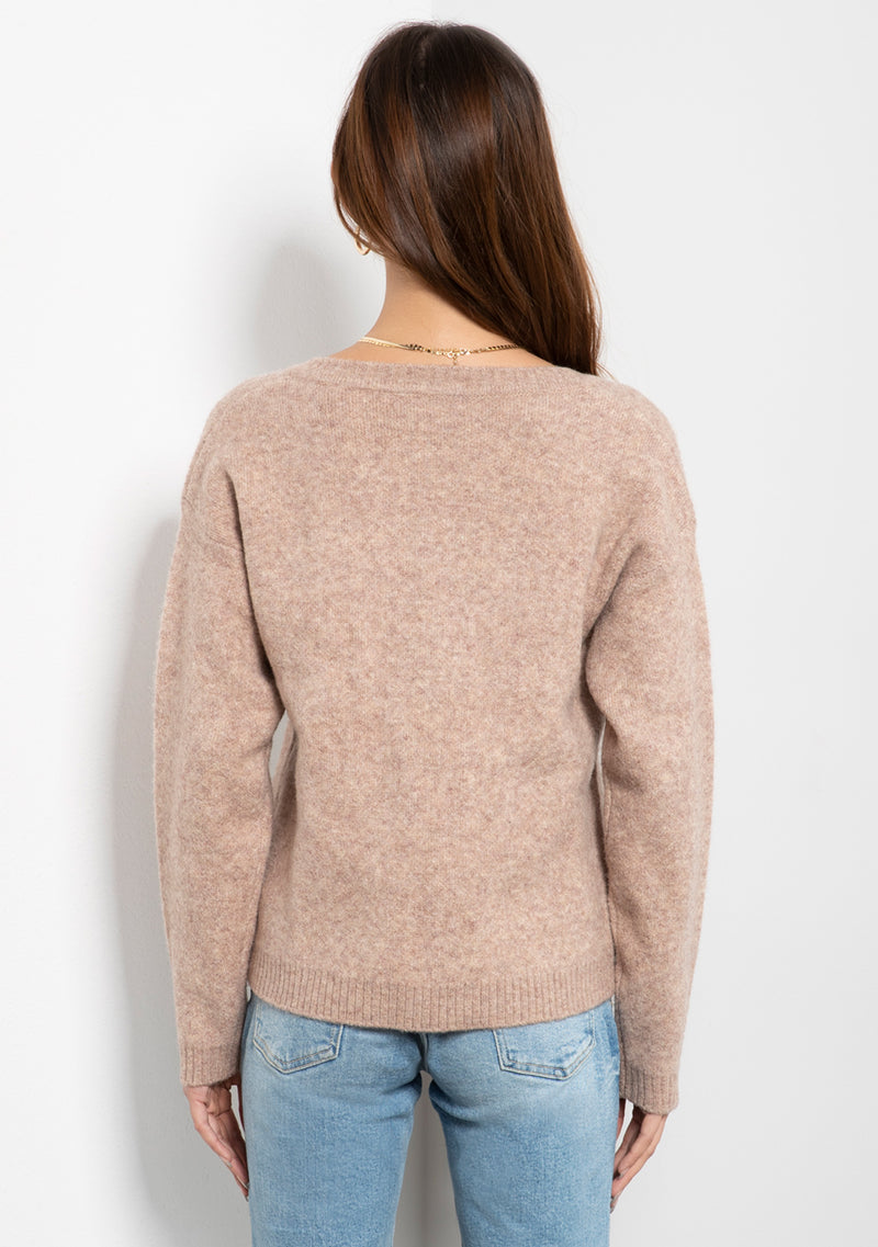Keeley Sweater - FINAL SALE