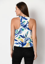 TROPICAL REPEAT