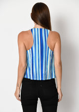 PAINTED STRIPE