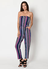 PAINTED STRIPE