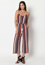 AUTUMN STRIPE