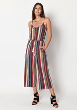 AUTUMN STRIPE