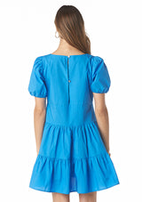 Hestia Cotton Dress