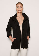 Cory Solid Jacket