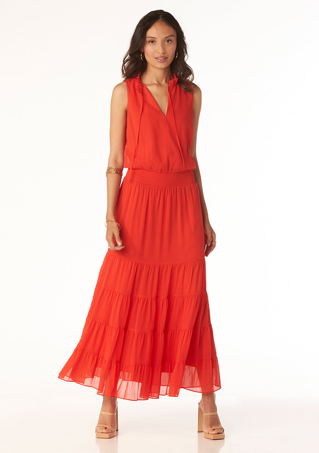 Julie Dress