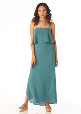 Aeryn Maxi Dress - FINAL SALE