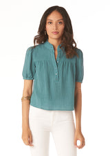 Izara Top - FINAL SALE