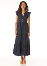 Delfina Dress