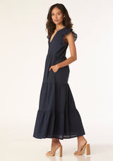 Delfina Dress