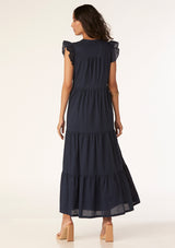 Delfina Dress